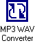 Mp3 to Wav Converter